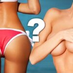 boobs and ass