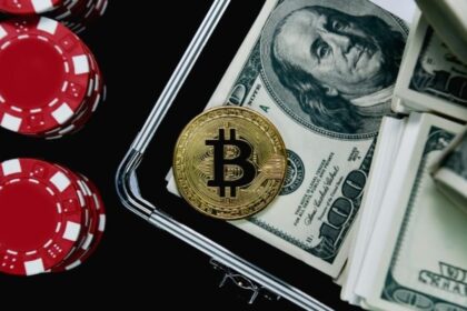 online gambling