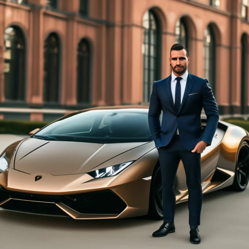 millionaire
